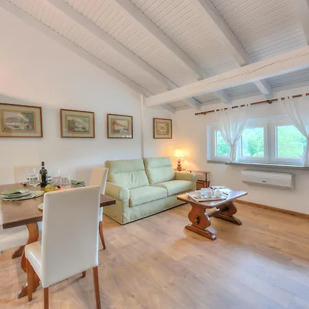 Appartement Residenza La Lanterna Pool And Relax - Happy Gignese