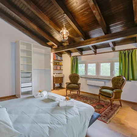 Residenza La Lanterna Pool And Relax - Happy Appartement