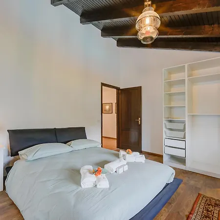 Residenza La Lanterna Pool And Relax - Happy *