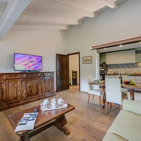 Appartement Residenza La Lanterna Pool And Relax - Happy *