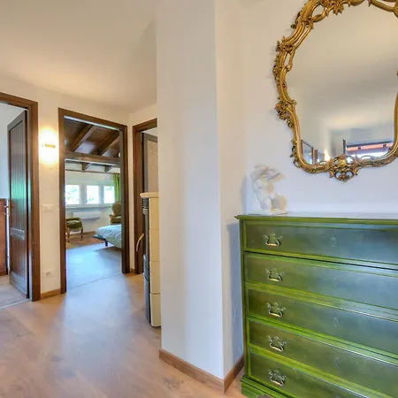 Appartement Residenza La Lanterna Pool And Relax - Happy