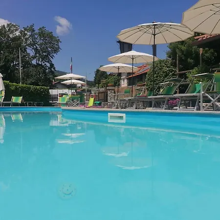 Residenza La Lanterna Pool And Relax - Happy Gignese