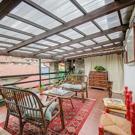 Residenza La Lanterna Pool And Relax - Happy Appartement *